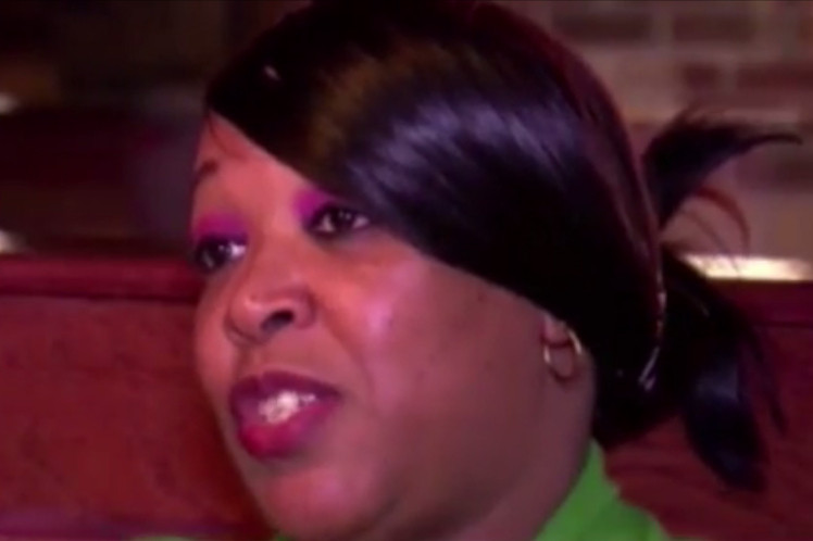 Ce i-a scris un client pe nota de plata acestei chelnerite. "M-am uitat de trei ori, am crezut ca nu vad bine"