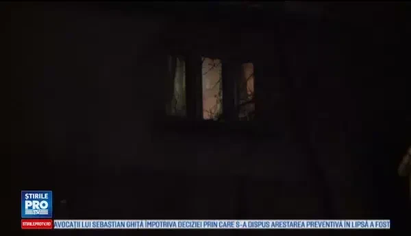 Incident dramatic petrecut la Iasi. Un barbat de 39 de ani a fost injunghiat de propria sotie, in varsta de 35 de ani