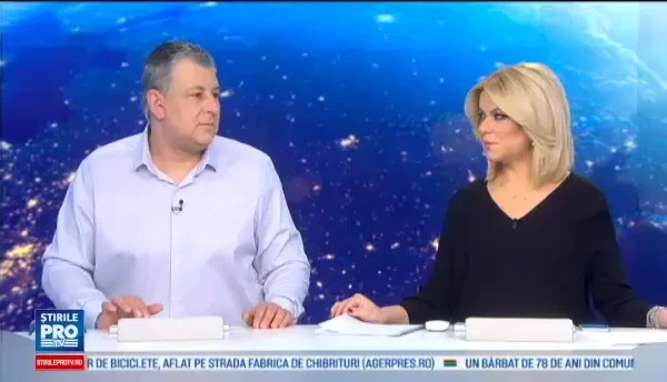 Vremea 10 ianuarie 2017