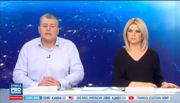 Procesul de coruptie al lui Vasile Blaga incepe la Instanta Suprema. Fostul lider PDL respinge toate acuzatiile