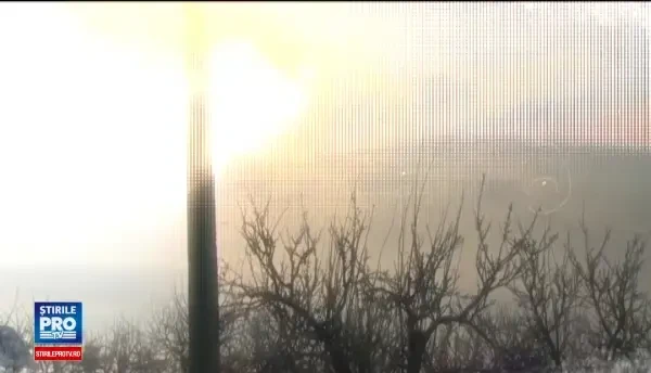 17 oameni au murit in ultimele zile in Romania din cauza gerului. Mai multe victime, gasite in zapada, in curtea casei