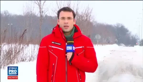 Sfaturi pentru soferi pe timp de ger. Cat de important e lichidul de parbriz si ce trebuie sa faceti daca ingheata portierele