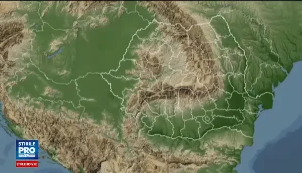 Lista judetelor in care scolile vor fi inchise in zilele urmatoare. Ce se va intampla cu materia pierduta