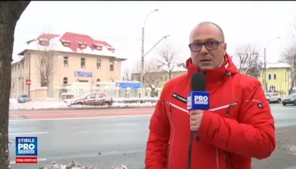 Control la Spitalul de Arsi, dispus de ministrul Sanatatii. Dezinfectia sectiei ATI nu ar fi fost facuta corect