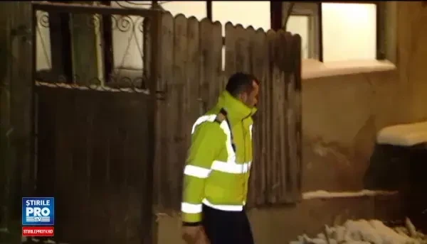 Incident dramatic petrecut la Iasi. Un barbat de 39 de ani a fost injunghiat mortal de propria sotie