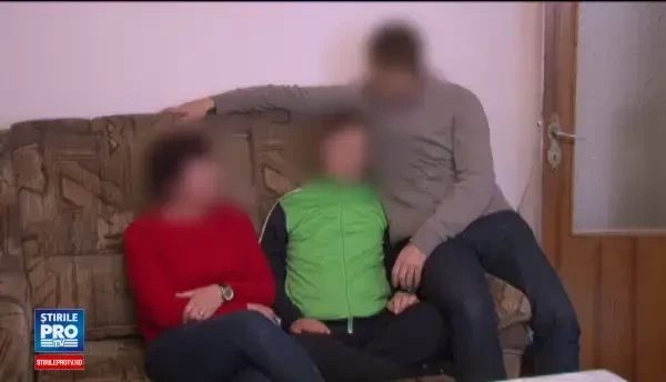 Masuri la o scoala din Botosani unde o profesoara a umilit un copil cu sindromul Down. Ce risca dascalii si parintii