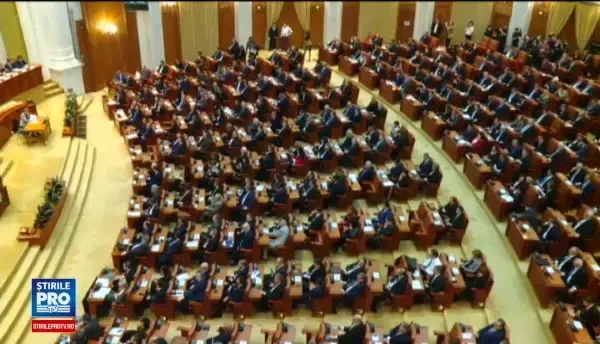 Comisiile de buget-finante ale Senatului si Camerei Deputatilor devin comisii de ancheta. Ciolos si Anca Dragu vor fi audiati