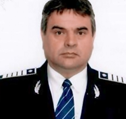 Anchetatorii iau in calcul varianta razbunarii in cazul politistului ucis in biroul sau. Ce amenda i-ar fi dat unui suspect