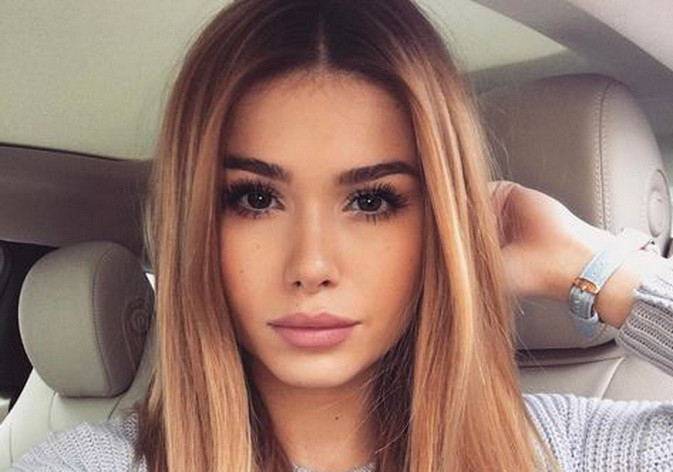 Cel mai nou cuplu din showbiz! Cine este iubitul acestei femei FATALE