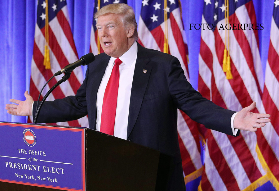 Directorul CIA l-a criticat dur pe Trump si l-a avertizat sa fie atent la Rusia. "Impactul asupra SUA poate fi profund"