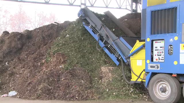 brazi compost