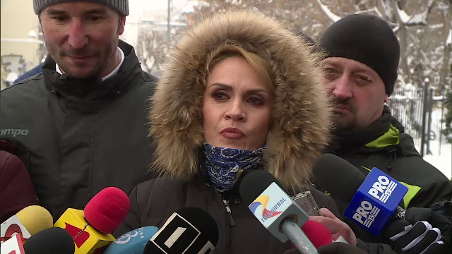 Gabriela Firea