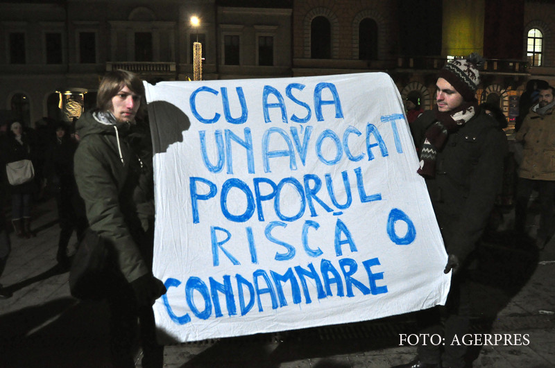Avocatul Poporului, contestat de popor. "Argumentele beton" care i-ar permite lui Liviu Dragnea sa intre in Guvern