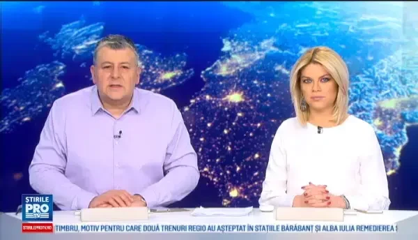 Ministerul Sanatatii au cerut ancheta la Spitalul din Roman in cazul batranului ignorat de medici la Urgente