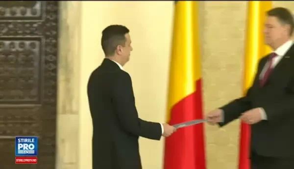 Iohannis, dupa intalnirea cu Grindeanu: Nu a plecat nimeni cu 10 miliarde acasa. Legea neimpozitarii pensiilor, promulgata