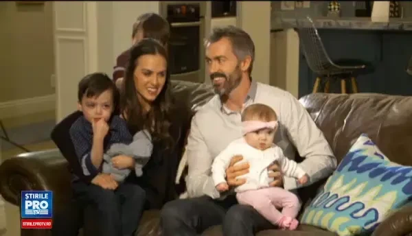 1.500 de dolari pe luna pentru a face inconjurul lumii timp de un an. Cum suna anuntul pentru bona al unui cuplu de americani