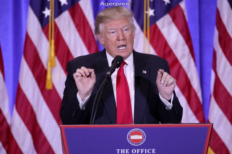 Spionul britanic aflat in spatele raportului compromitator despre Donald Trump ar fi fugit de acasa dupa ce a fost a demascat