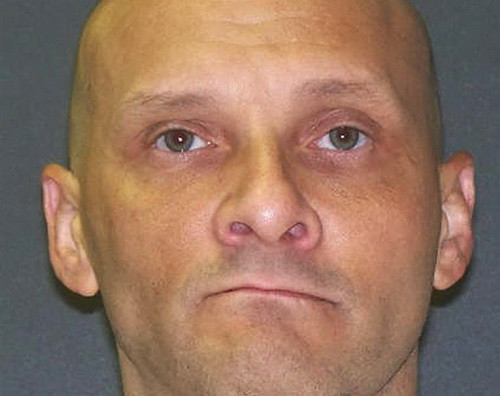 In Texas a avut loc prima executie din 2017 din SUA. Un detinut a primit injectia letala pentru un dublu asasinat