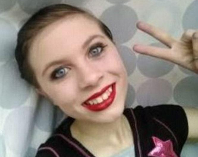 O adolescenta de 12 ani din SUA si-a transmis LIVE pe Facebook sinuciderea. Ce s-a intamplat cu filmuletul socant