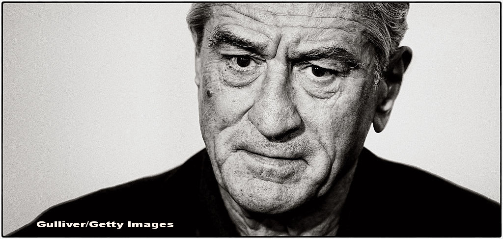 Robert De Niro o sprijina pe Meryl Streep, in scandalul cu Donald Trump: "Enough is enough!"