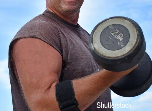 Mananca 36 de oua la micul-dejun, bea 5 litri de lapte si cantareste 435 de kg. Cum arata cel supranumit "Hulk". FOTO