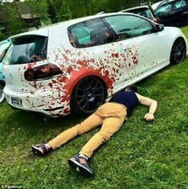 O fetita de 2 ani plangea si tragea de matusa ei, pe care o credea moarta. Ce s-a intamplat cu adevarat cu femeia. VIDEO