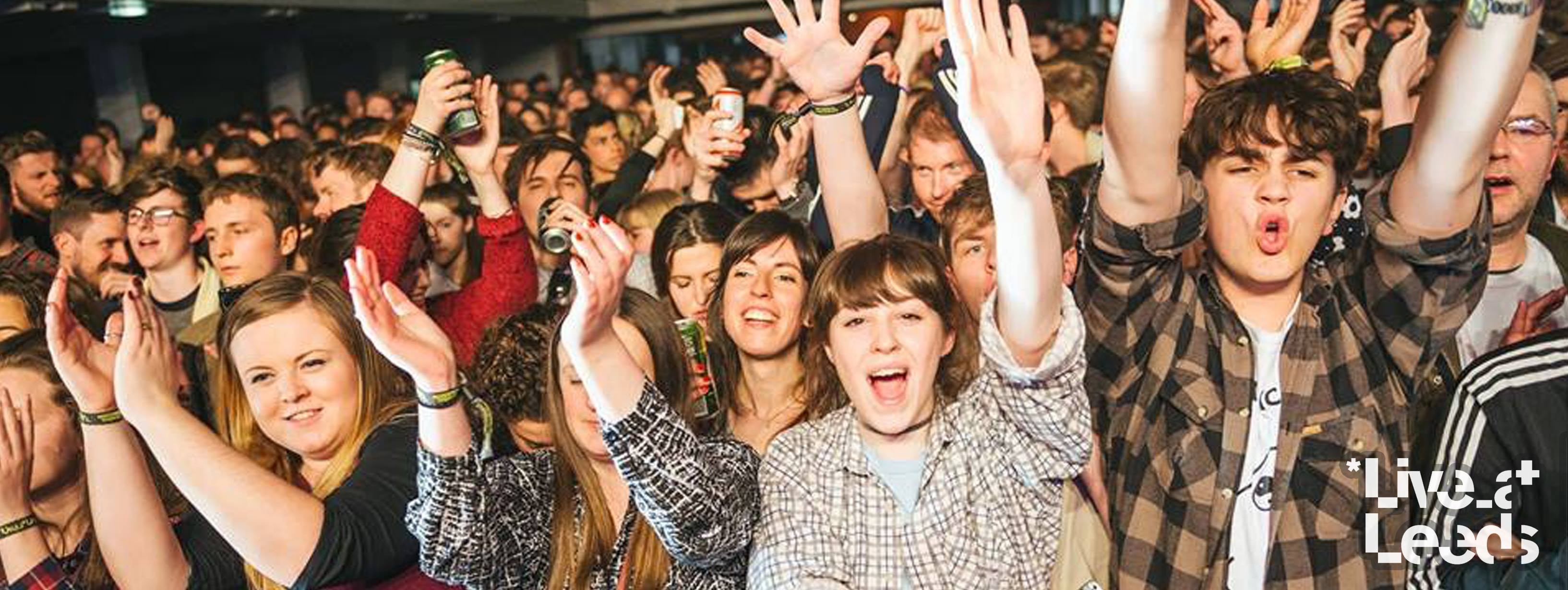 Live at Leeds