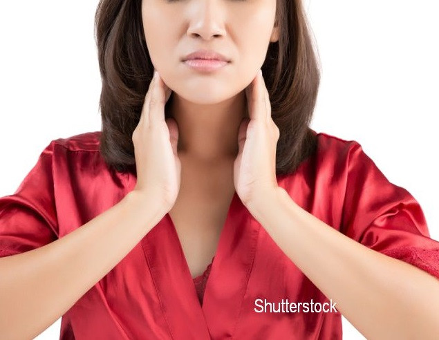 O femeie a intrat intr-un magazin, iar un doctor pe care nu-l cunostea i-a salvat viata. Ce i-a spus cand i-a vazut gatul