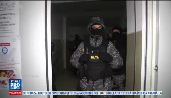 Scandal la Spitalul din Targoviste, unde un baiat de 13 ani a murit dupa o operatie de apendicita. Ce reclama rudele