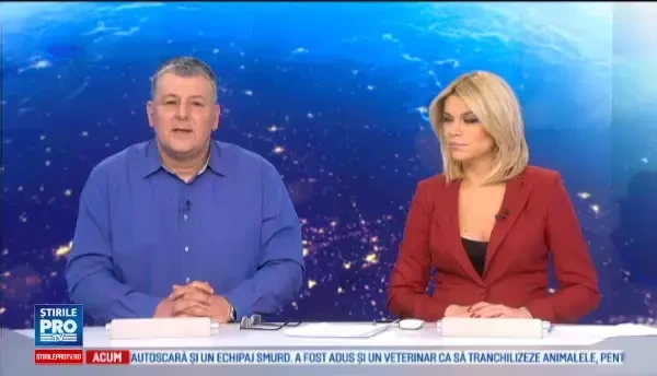 Cum s-a distrat directorul unui liceu in timp ce elevii erau in vacanta, din cauza zapezii