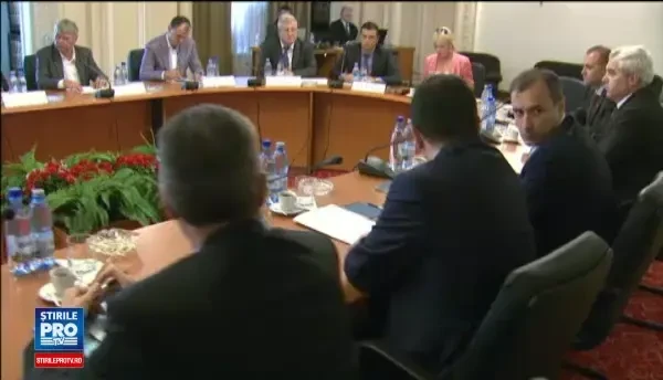 Generalul Florian Coldea, suspendat din functie dupa dezvaluirile lui Sebastian Ghita. Numarul 2 din SRI va fi si cercetat