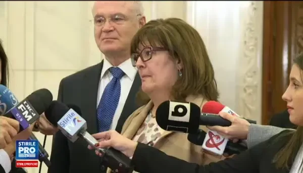 Comisia Europeana il contrazice pe ministrul Justitiei. Ridicarea MCV nu se va intampla in acest an