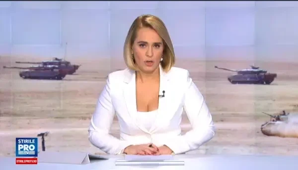 NATO trimite 3000 de militari, 80 de tancuri si armament greu in Polonia. Reactia lui Putin: E o amenintare la adresa Rusiei