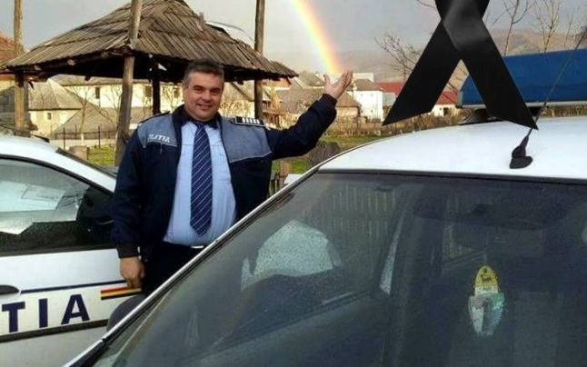 politist viseu