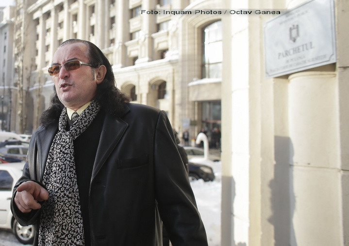 Adrian Sârbu și Miron Cozma, urmăriţi penal în Dosarul Mineriadei din 1990, pentru infracţiuni contra umanităţii