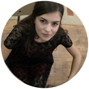 Roberta Amalitii