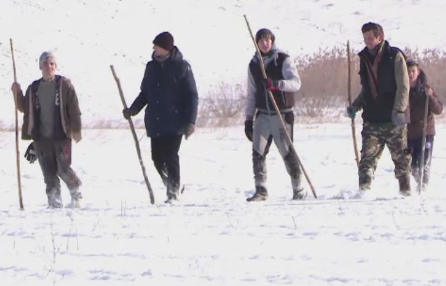 Dupa 4 zile de cautari, tanarul din Iasi disparut in viscol a fost gasit mort. Ce s-a intamplat cand a plecat de la discoteca