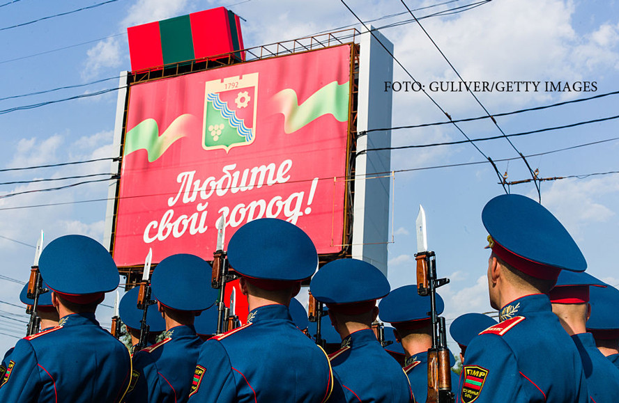 Moldova ar putea deveni stat federal. Planul secret al preşedintelui, prieten cu Putin