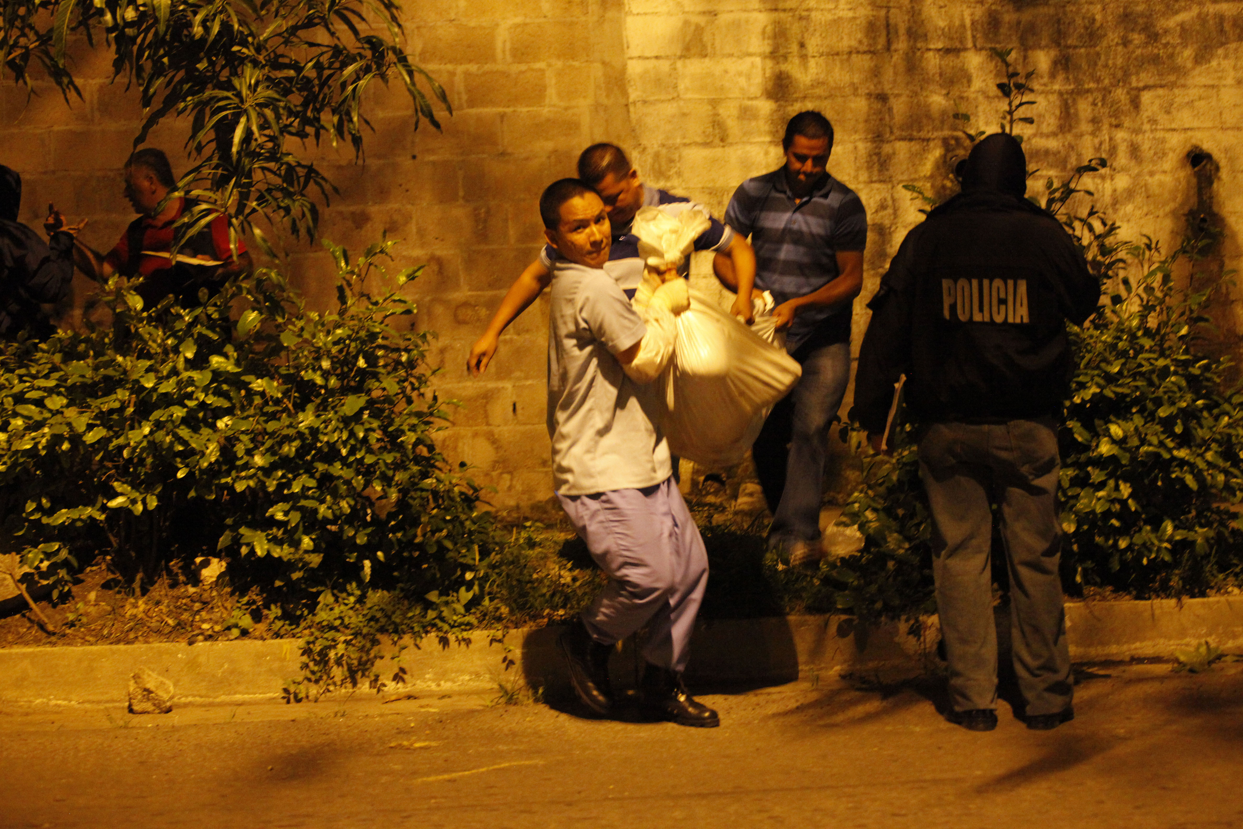 Tara periculoasa unde nimeni nu a fost ucis timp de 24 de ore, pentru prima data in ultimii doi ani