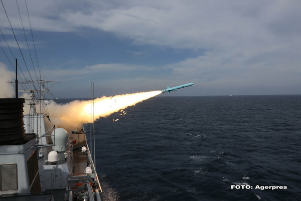 China continua sa ameninte SUA, din cauza insulelor artificiale: "Ar putea deschide o confruntare devastatoare"