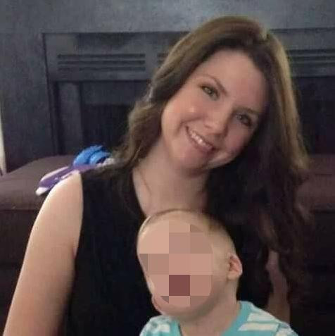 Si-a ucis sotia, apoi a incercat sa musamalizeze crima postand un mesaj pe profilul de Facebook al victimei. Ce a scris