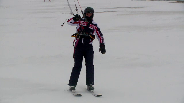 Imaginile surprinse in Constanta, dupa ninsorile abundente din ultimele zile. Cum au profitat localnicii de zapada