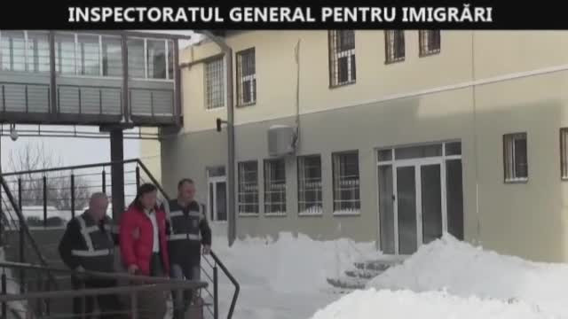 Chinezul care si-a ucis un conational, in 1994, si l-a pus intr-o valiza a fost expulzat din Romania. Cat a stat in puscarie