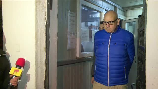 Om de afaceri francez, acuzat ca abuzat mai multi minori. Isi alegea victimele din centrele de plasament