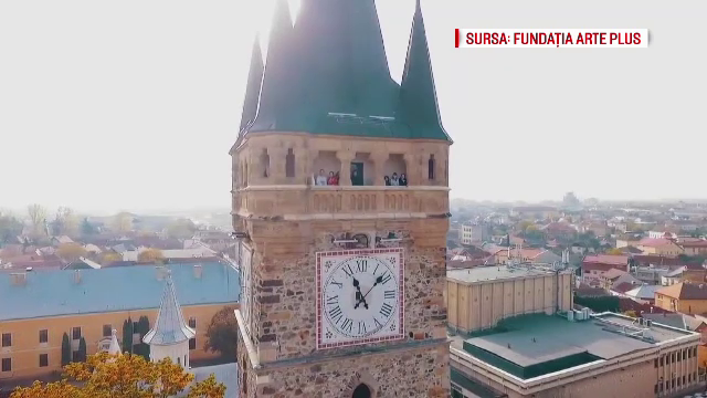 10 cladiri din Romania, incluse in cel mai prestigios concurs arhitectural din Europa. Cum arata casa cu etaj "transparent"