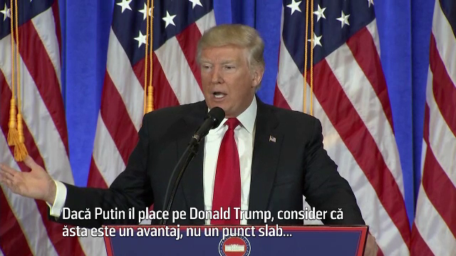 trump mesaj