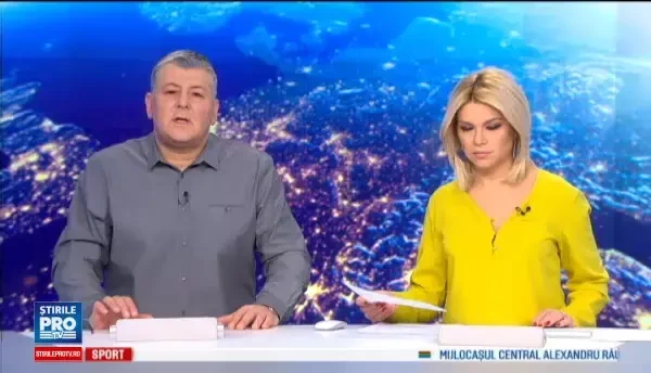 Surse: Dragos Doros a demisionat de la sefia ANAF, dupa ce Guvernul a anuntat ca ii va verifica activitatea