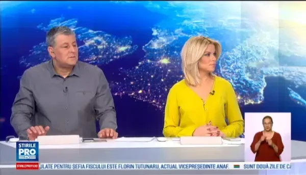 Cod galben de polei in 31 de judete si ninsori viscolite la munte. Prognoza meteo pentru weekend