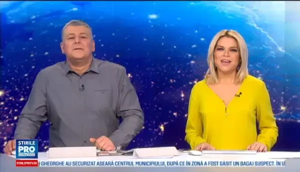 Jeffrey Dean Morgan a venit in Romania pentru a filma o reclama la Hunedoara