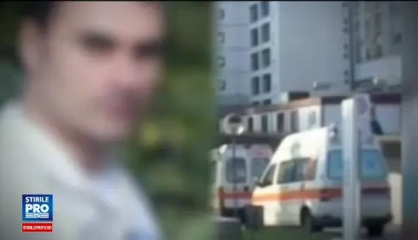 Un infirmier roman de 41 de ani a socat Italia. Barbatul le-ar fi dat somnifere pacientelor, apoi le-ar fi violat